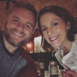 Meet your Posher, Kristen